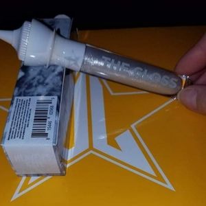 Jeffree Star cosmetics The Gloss in Heavens Gate